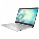 Portatil HP 15S I5 1235U/8GB/SSD512GB/15.6"FHD/FREEDOS Silver