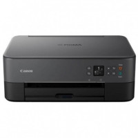 Impresora CANON Pixma TS5350I Mfp Duplex Color Wifi Black