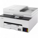 Impresora CANON Maxify GX2050 Megatank Mfp Color RJ45/WIFI White