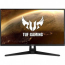 Monitor Gaming ASUS Tuf VG289Q1A 28" IPS Multimedia Ergonomico HDMI Dp