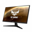 Monitor Gaming ASUS Tuf VG289Q1A 28" IPS Multimedia Ergonomico HDMI Dp