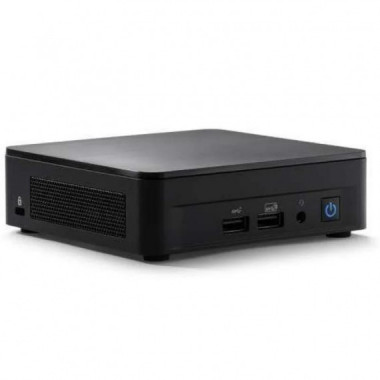 Ordenador Nuc I5 1240P/8GB/SSD500GB M2/HDMI/WF/BT/WIFI 6E  INTEL