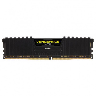 Memoria Ram 8GB CORSAIR DDR4 3200MHZ Vengeance