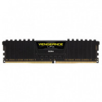 Memoria Ram 8GB CORSAIR DDR4 3200MHZ Vengeance