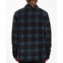 VOLCOM - Bowered Fleece - Polar