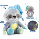 Peluche Perezoso  VTECH