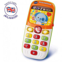 Pequephone Bilingüe  VTECH