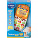 Pequephone Bilingüe  VTECH