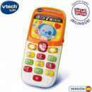 Pequephone Bilingüe  VTECH