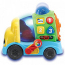 Mixter Hormigonera Colores  VTECH