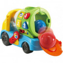 Mixter Hormigonera Colores  VTECH