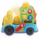 Mixter Hormigonera Colores  VTECH