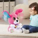 Sira la Perrita Interactiva Rosa  VTECH