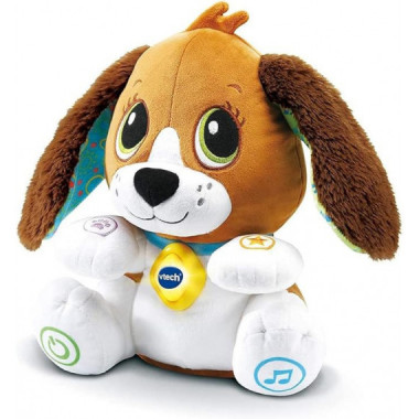 Sira la Perrita Interactiva  VTECH