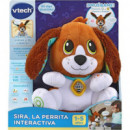 Sira la Perrita Interactiva  VTECH