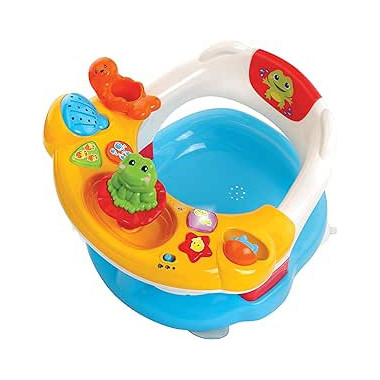 Silla de Baño Aquasilla 2EN1  VTECH