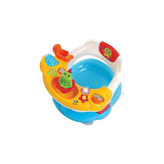 Silla de Baño Aquasilla 2EN1  VTECH