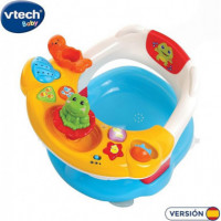 Silla de Baño Aquasilla 2EN1  VTECH