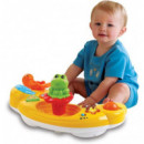 Silla de Baño Aquasilla 2EN1  VTECH