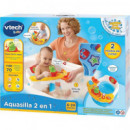 Silla de Baño Aquasilla 2EN1  VTECH