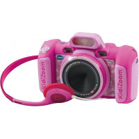 Camara Kidizoom Duo Fx Rosa  VTECH