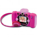 Camara Kidizoom Duo Fx Rosa  VTECH