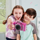 Camara Kidizoom Duo Fx Rosa  VTECH