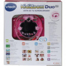 Camara Kidizoom Duo Fx Rosa  VTECH