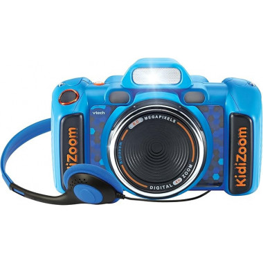 Camara Kidizoom Duo Fx Azul  VTECH