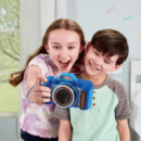 Camara Kidizoom Duo Fx Azul  VTECH