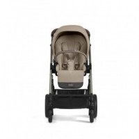 Balios S Lux Almond Beige (taupe Frame)  CYBEX