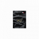 Camiseta Tommy Reg Gold Signature Negro  TOMMY JEANS