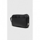 Bolso Gk Shoulder Bag Negro  GIANNIKAVANAGH