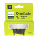 Oneblade Cuchilla de Recambio PHILIPS QP210/51