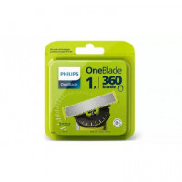 Oneblade Cuchilla 360 de Recambio PHILIPS QP410/50