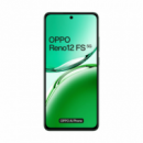 Teléfono Móvil Oppo Reno 12 FS 5G 8Ram 256GB Negro Verde