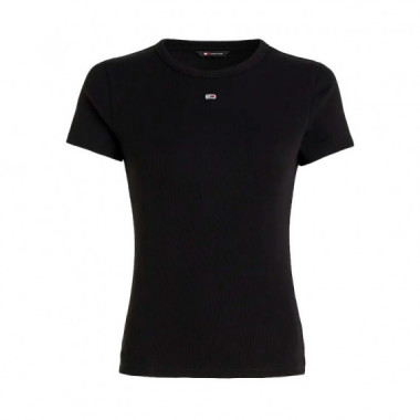 CAMISETA ESSENTIAL SLIM