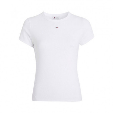 CAMISETA ESSENTIAL SLIM