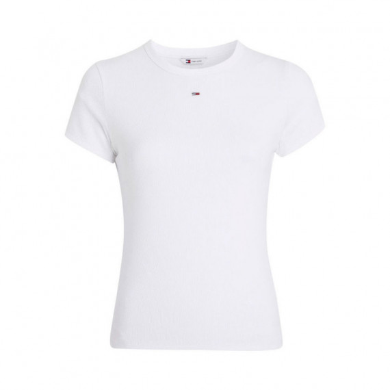 Camiseta Essential Slim  TOMMY HILFIGER