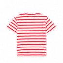 CAMISETA BOXY KIDS