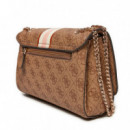 BANDOLERA NOELLE CONVERTIBLE FLAP