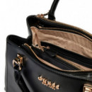 BOLSO EVELUNE GIRLFRIEND SATCHEL