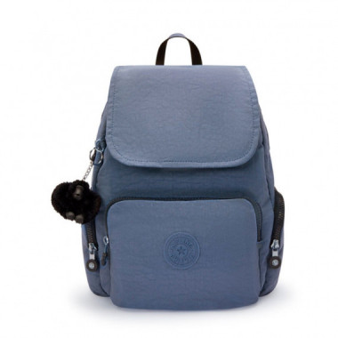 Mochila City Zip S  KIPLING