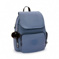 Mochila City Zip S  KIPLING