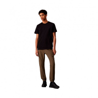 PANTALONES CARGO SKINNY DE RIPSTOP