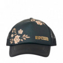 GORRA TRUCKER MIXED