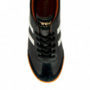 Zapatilla Harrier Leather  GOLA