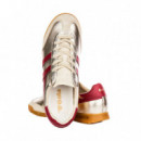 Zapatillas Torpedo Glimmer  GOLA