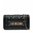 CARTERA QUILTED