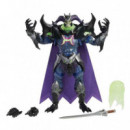 Figura Skeletor Masters del Universo Revelation  MATTEL